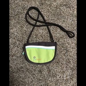 Sherpani ZOE Wallet/Crossbody Travel Bag